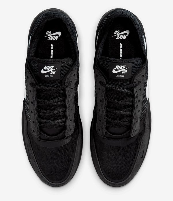 Nike SB PS8 Zapatilla (black white black black)