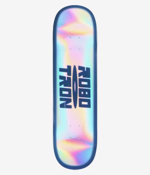 Robotron DVD 8.2" Skateboard Deck (multi)