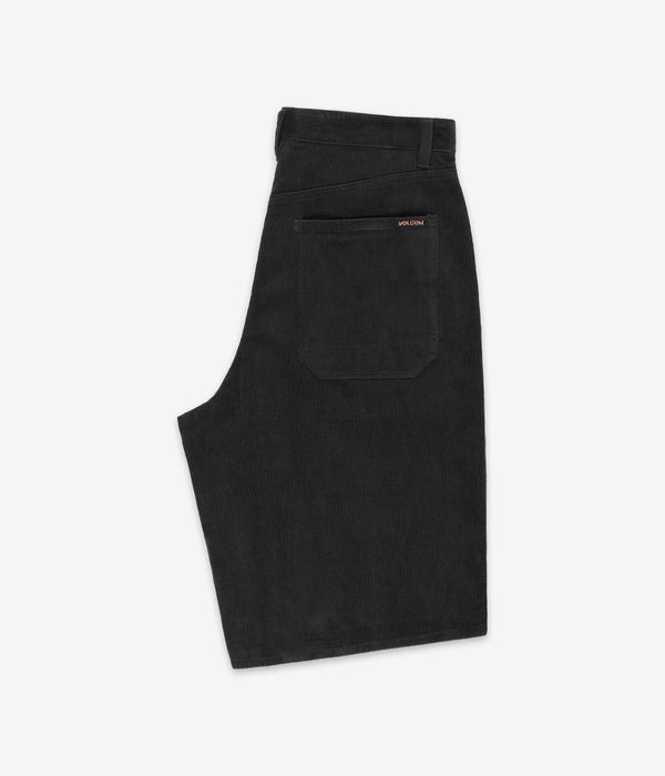 Volcom Chillow 24" Shorts (antique black)