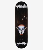 There Chandler Marionette 8.5" Skateboard Deck (brown)