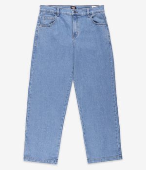 Dickies Wingville Loose Denim Jeans (light wash)
