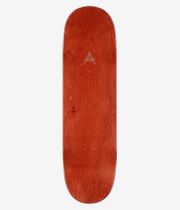 PALACE Ville Pro S42 9" Skateboard Deck (blue)