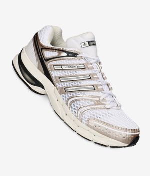 adidas Skateboarding Adistar Control 5 Schuh (white grey chamet)
