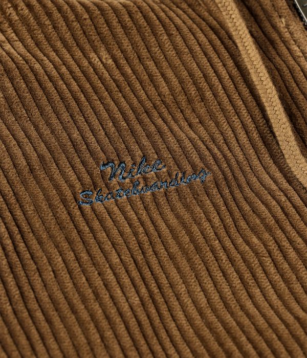 Nike SB Cord Jacke (light british tan)