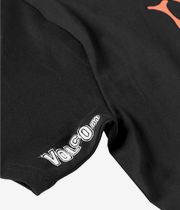 Volcom Tooflow BSC T-shirt (black)