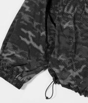 Wasted Paris Digicamo Jacket (camo black)