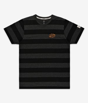 Anuell Roarganic Hendler Camiseta (black stripes)