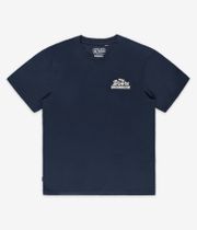 Element x Timber! Carry T-Shirt (eclipse navy)