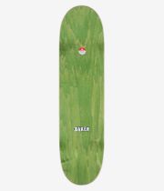 Baker T-Funk Lampwick 8.25" Skateboard Deck (multi)