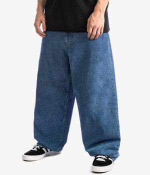 Polar Big Boy Jeans (mid blue)