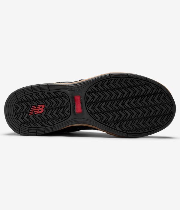 New Balance Numeric 808 Lite Schoen (black)