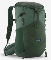 Patagonia Terravia Sac à dos 28L (canopy green)