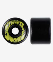 OJ Super Juice Mini Ruote (black) 55 mm 78A pacco da 4