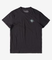 Volcom Lock It T-Shirt women (vintage black)