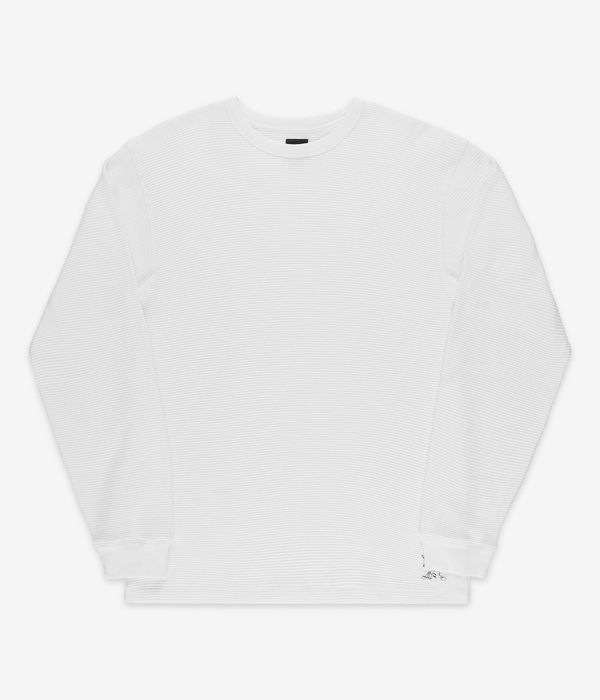 Vans Nick Michel Thermal Longues Manches (white)