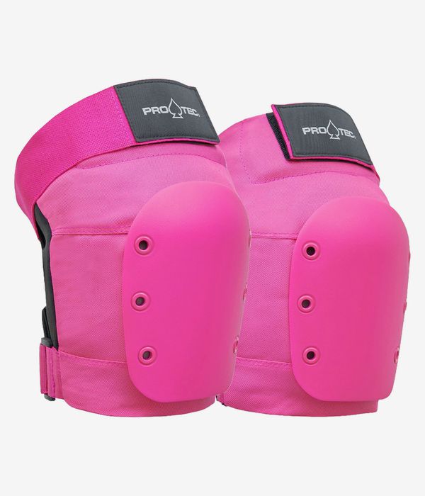 PRO-TEC Street Gear Schützer-Set kids (pink)