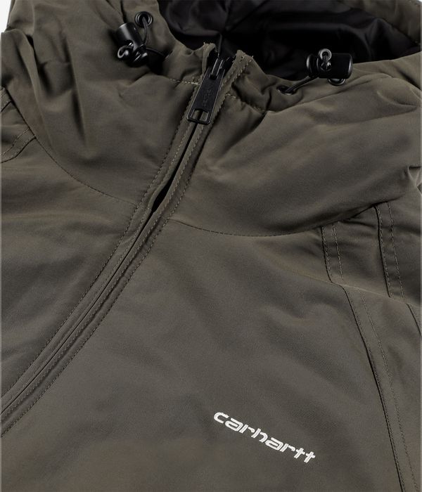 Carhartt WIP Kite Supplex Jacket (mirage)