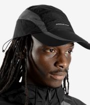 Wasted Paris Arena Cap (black grey)
