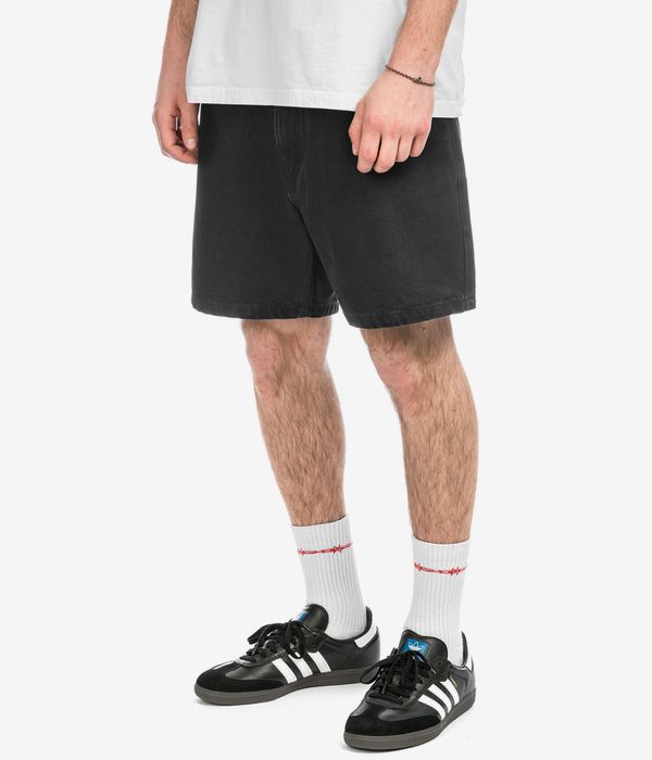 Anuell Perex Shorts (used black)