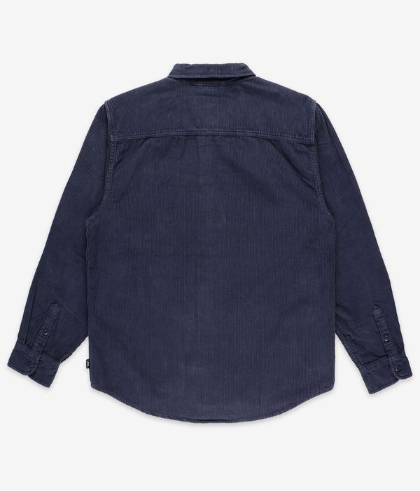 Vans Atchison Corduroy Shirt (parisian night)