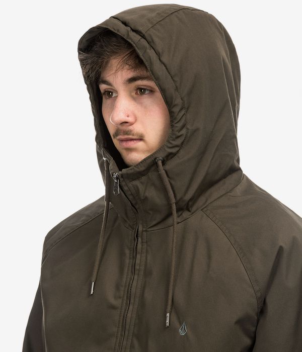 Volcom Hernan 10K Chaqueta (wren)