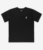 skatedeluxe Mystery Organic T-Shirt (black)