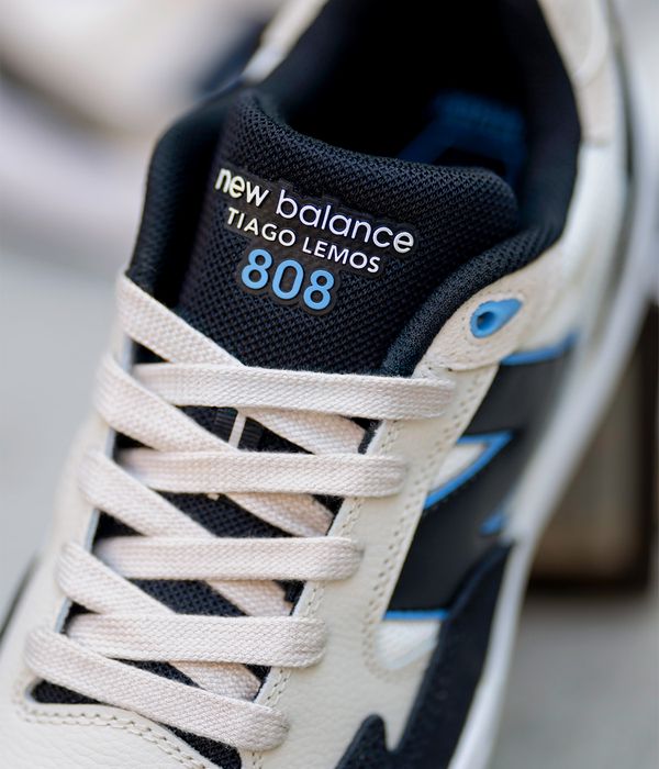 New Balance Numeric 808 Lite Schoen (tan)