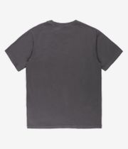 DC Star Pigment Dye T-Shirt (black enzyme wash)