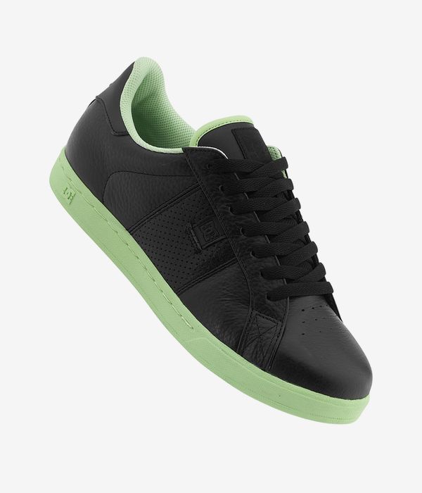 DC Ignite SE Scarpa (black pistachio green)