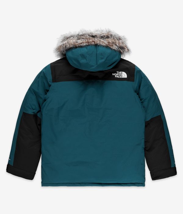 Parka north face mcmurdo 3 best sale