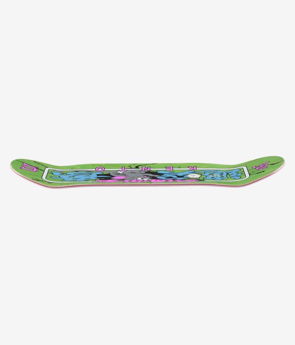 Evisen Kento Yoshioka Warning Mouse 8.5" Tavola da skateboard