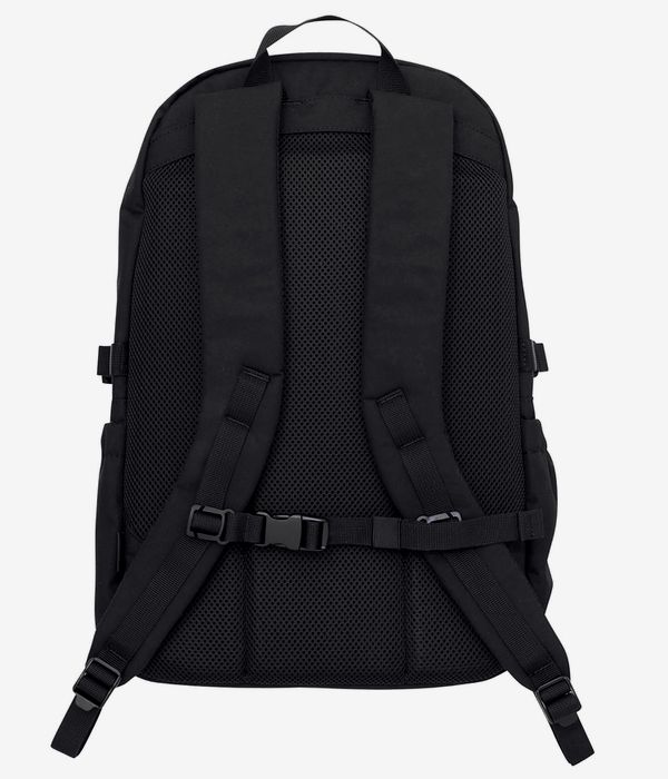 Gramicci Cordura Day Zaino 25L (black)