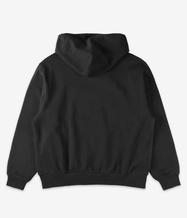 Nike SB BB SSNL GFX 1 Hoodie (black white)