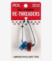 Ace Re-Threader Dies Axle Nut (multi)