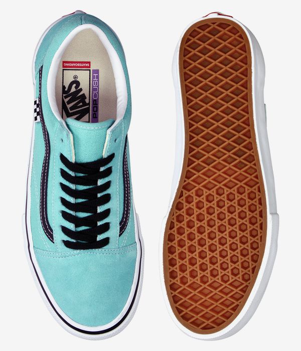Vans old skool pop online