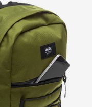 Vans Original Backpack 20L (pesto)