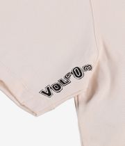 Volcom Lintell BSC 2 T-Shirt (whitecap grey)