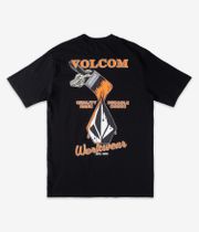 Volcom Enamel T-Shirt (black)
