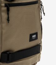 Vans DX Skatepack Rugzak 27L (bungee cord)