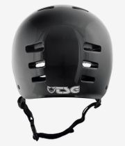TSG Evolution-Injected-Colors Helmet (black)