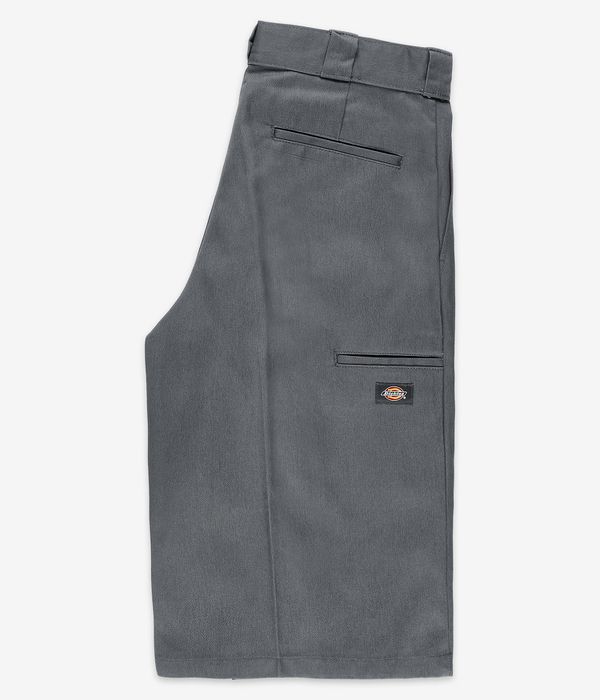 Dickies 15In Multi Pocket Workshort Recyceld Szorty (charcoal grey)