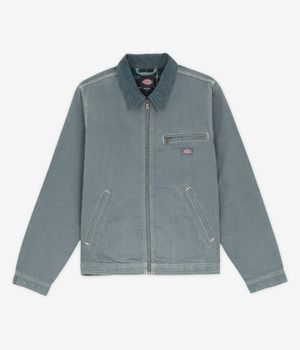 Dickies Stevensville Painter Jacket (lincoln green)