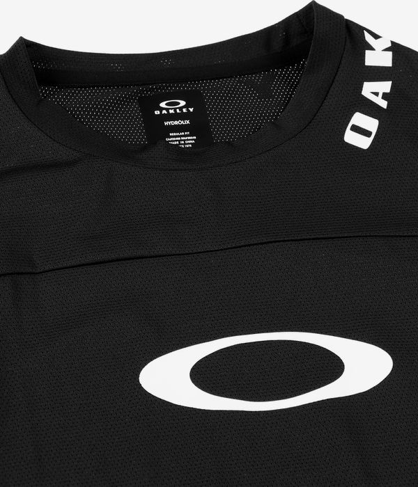 Oakley Free Ride RC Long sleeve (blackout)