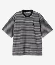 Carhartt WIP Dupree T-Shirt (black)
