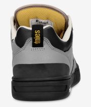 Etnies x Michelin Camber Shoes (warm grey black)
