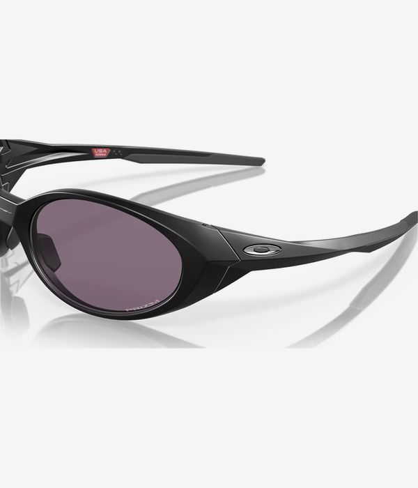 Oakley Eye Jacket Redux Zonnebrillen 58mm (matte black prizm grey)