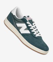 New Balance Numeric 440 Shoes (new spruce)