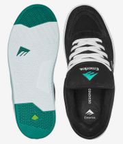 Emerica Mute Shoes (black)