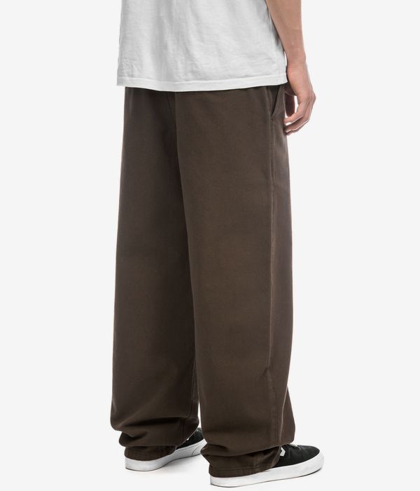 Antix Sinica Chino Pants (dark brown)