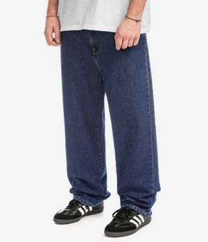 Carhartt WIP Aaron Smith Jeans (blue stone washed)